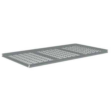 Tennsco ZBES-7236W Additional Shelf Level 72