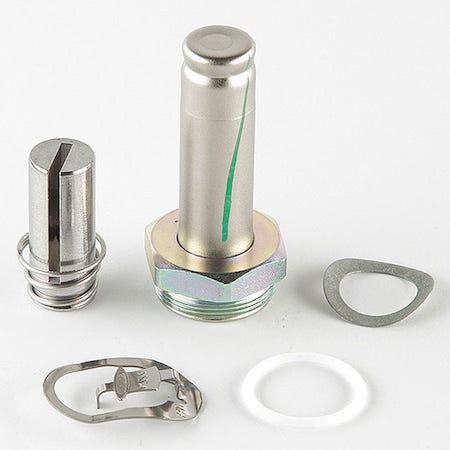 Asco 302003-T Rebuild Kit For 8262