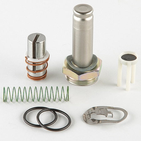 Asco 302141 Rebuild Kit For 8320
