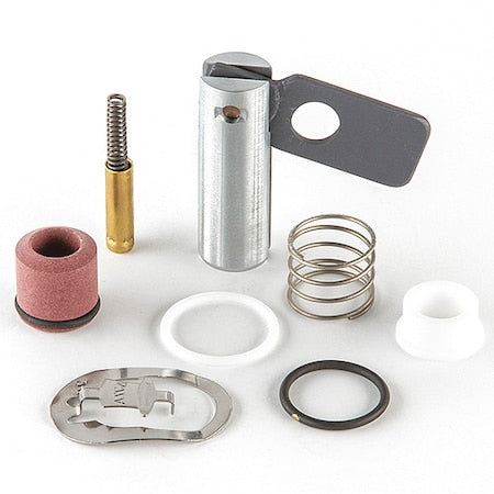Asco 162188 Rebuild Kit For 8267