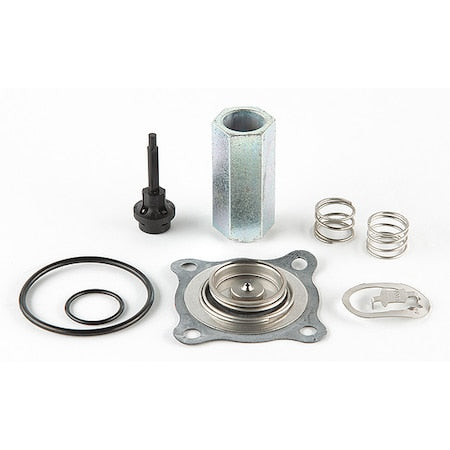 Asco 162218 Rebuild Kit For 8210B035 AC/DC