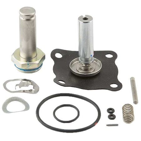 Asco 304031-MO Rebuild Kit For 8222
