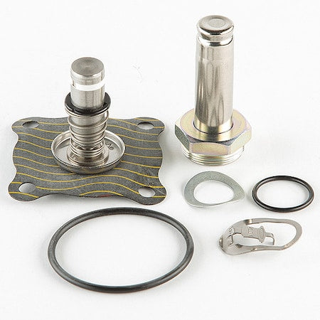 Asco 304076 Rebuild Kit For 8210