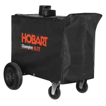 Hobart Welding Products 770748 Protective Welder Cover, Mfr. No. 500557