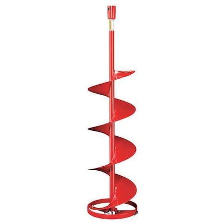 Echo 99944900290 Ice Auger, 10 In. Dia.