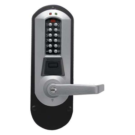 Dormakaba E5710XSWL-626-41 Electronic Locks, 5000,3000 Users