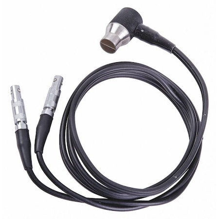 Reed Instruments R7900-PROBE Replacement Probe, 0.78