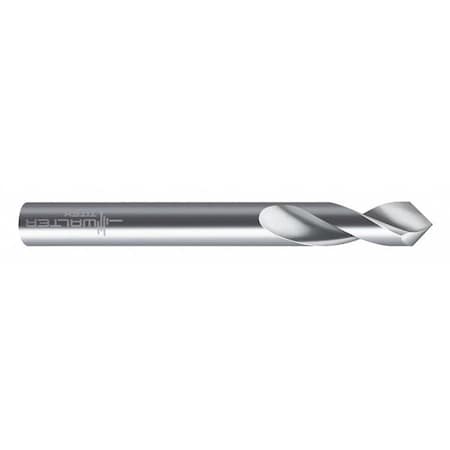 Walter A1115L-1IN Titex - NC spot drill, 90