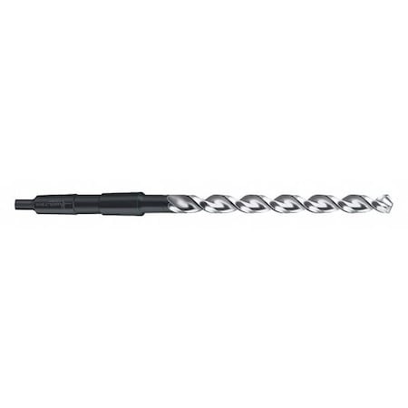 Walter A4422-21.5 Titex - Long twist drill with taper shank