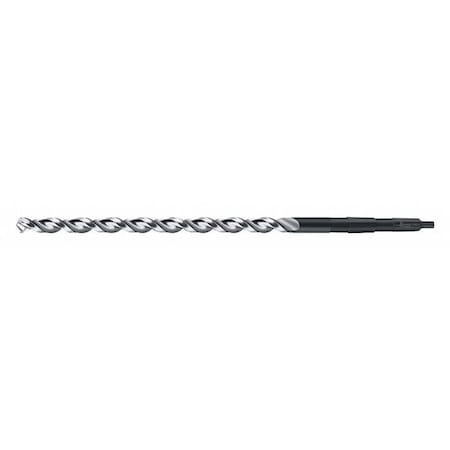Walter A4622-20 Titex - Extra long twist drill with taper shank