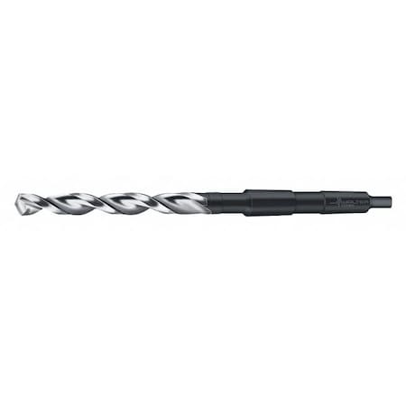 Walter A4247-18 Titex - Twist drill with taper shank