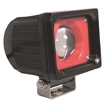 Ideal Warehouse Innovations 70-1116 Arrow Spotlight, 3-1/4