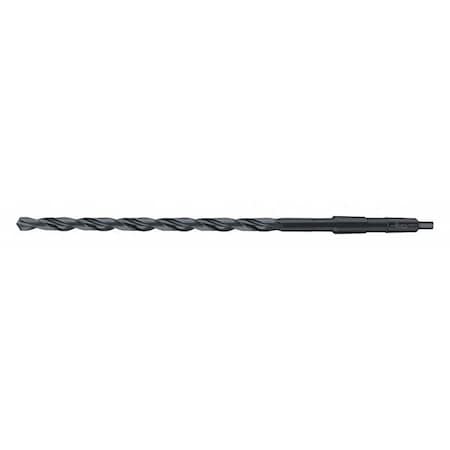 Walter A4611-20 Titex - Extra long twist drill with taper shank