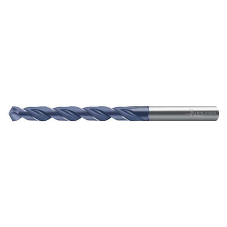 Walter A1254TFT-14 Titex - Deep-hole twist drill