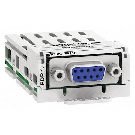 Schneider Electric VW3A3607 Communication Module, Profibus DP-01