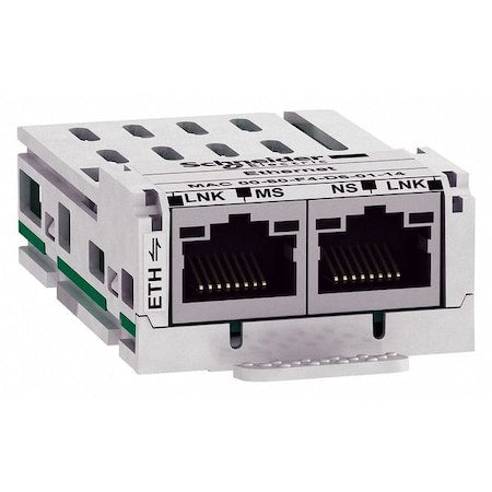 Schneider Electric VW3A3616 Communication Module, Ethernet TCP/IP