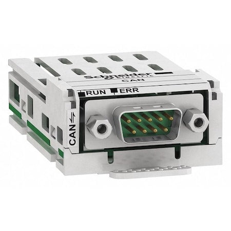 Schneider Electric VW3A3618 Communication Module, CANopen SUB-D9