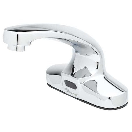 T&S Brass EC-3103 Sensor 4