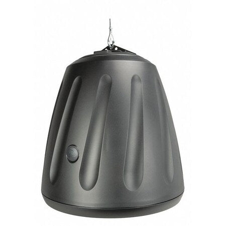 Soundtube HP890I-BK Speaker, Black, 125 Max. Wattage