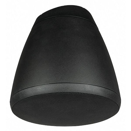 Soundtube RS42-EZ-BK In-Ceiling Speaker, Black, 20 Max. Wattage