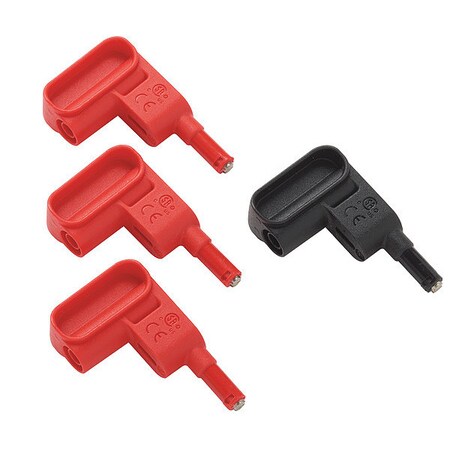 Fluke MP1-3R/1B Magnetic Voltage Probes, Fluke