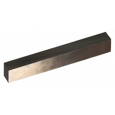Cleveland C44590 Cobalt M42 Square Tool Bit 860 Cleveland 1 In x 7 In Overall Length