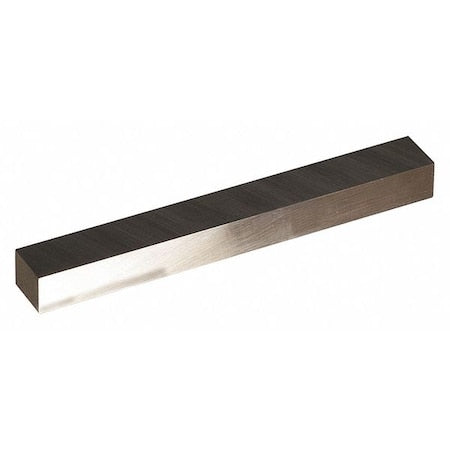 Cleveland C44661 Cobalt M42 Rectangular Tool Bit 861 Cleveland 3/4X1 In x 6 In Overall Length