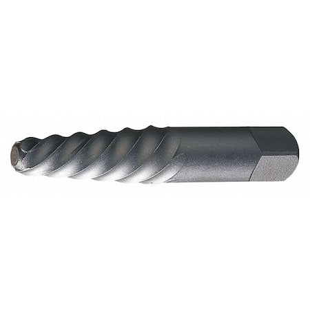 Cleveland C53661 Screw Extractor 192 Cleveland No 11 (Drill Size 1-9/16
