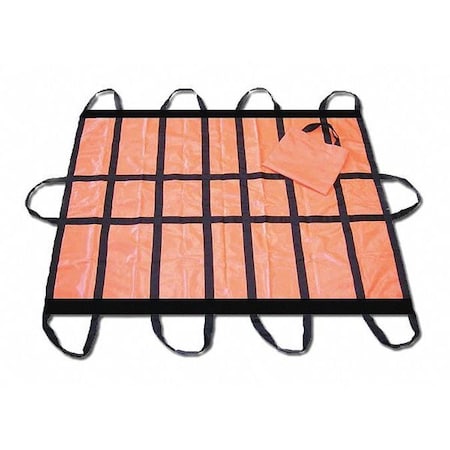 Dick Medical Supply 30060OR Rescue Mat, 18