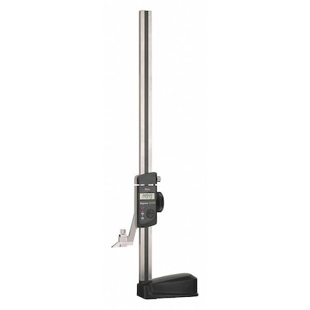 Mahr 4426101 Height Gage, 0 to 24