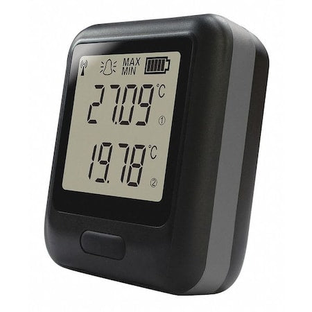 Lascar EL-WIFI-21CFR-DTP+ Thermistor Sensor, 3.22