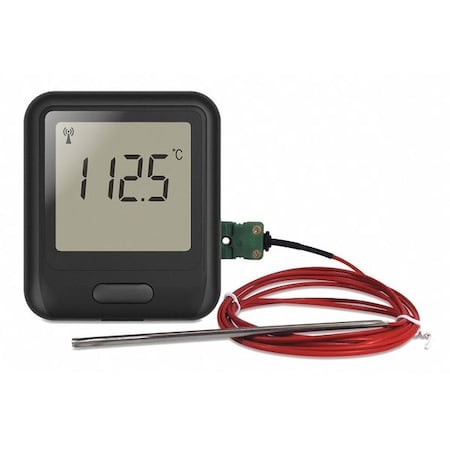 Lascar EL-WIFI-21CFR-TC Thermocouple, 3.22