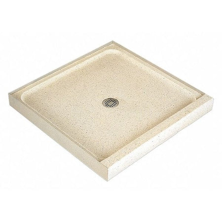 Fiat Products 30MFT081 Shower Floor, Terrazzo, 30