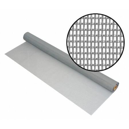 Petscreen 3004112 Pet Screen, Vinyl Coated Polyester, 60