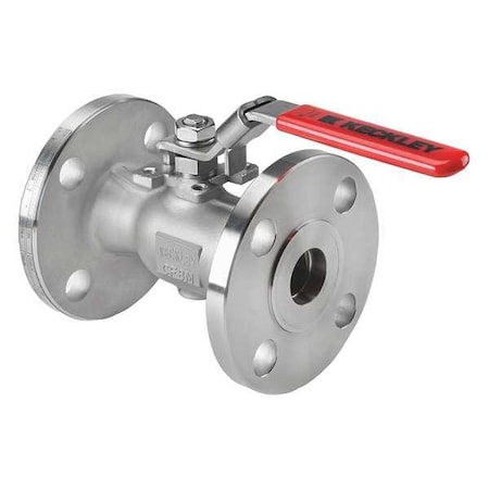 Keckley BVF1RF2RSSRGSL-050 1/2