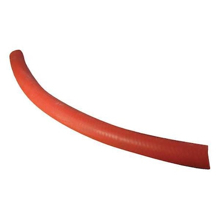 Boston H11506-50 General Purpose Hose, 50 ft. L, 3/8 in. ID