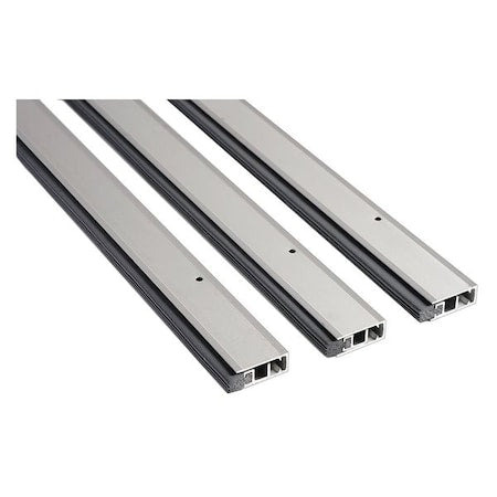 National Guard 107SA-36x84 Adjustable Perimeter Seal, 1-1/4 in.H