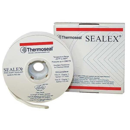 Sealex SX0000-1000-0020 Joftt Sealant, 1