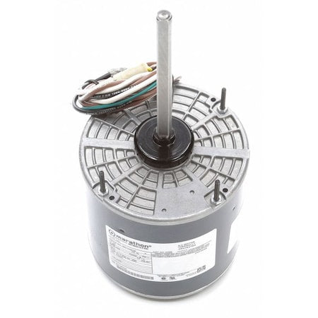 Leeson 048A11O2016 Condenser Fan Motor, 3/4 hp
