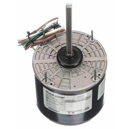 Leeson 048A17O172 Condenser Fan Motor, 1/2 hp