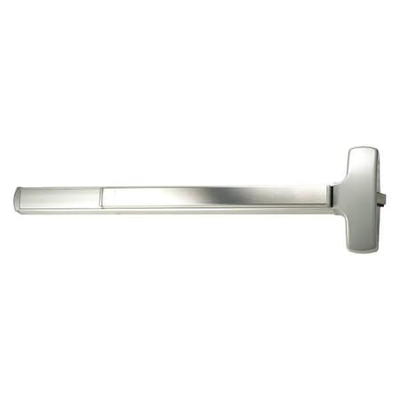 Falcon F-25-V-EO 3 32D Vertical Rod, 36 in. Door W, Series 25