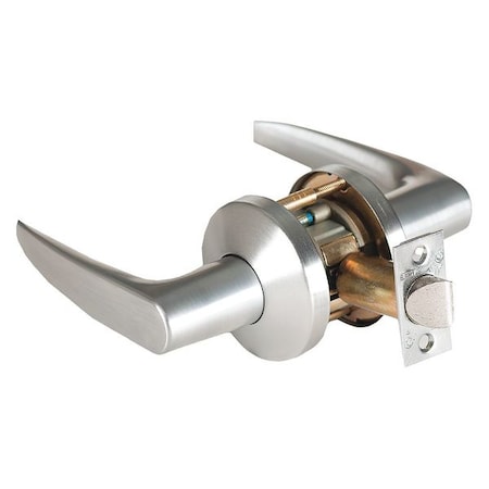 Best 9K30N16DS3626 Lever Lockset, Mechanical, Passage, Grd. 2