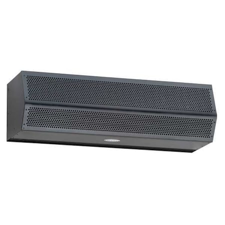 Mars N242-1UA-OB Air Curtain, Multipurpose, NSF 37