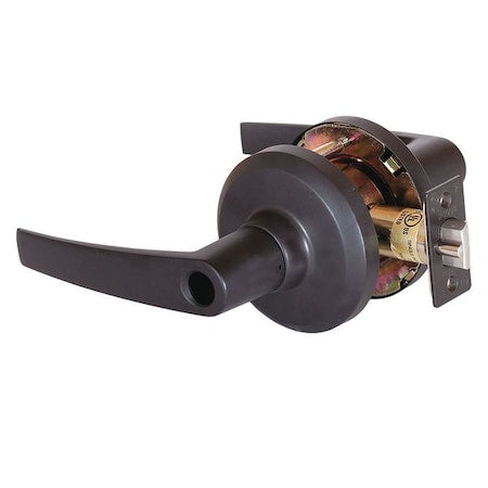 Dormakaba QCL150A613S4478SSCKD Lever Lockset, Mechanical, Entrance, Grd. 1