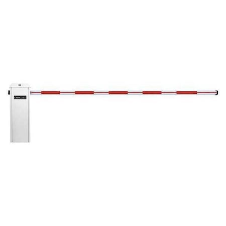 Liftmaster MALED12 Barrier Arm, Entry/Exit, 156 in. L