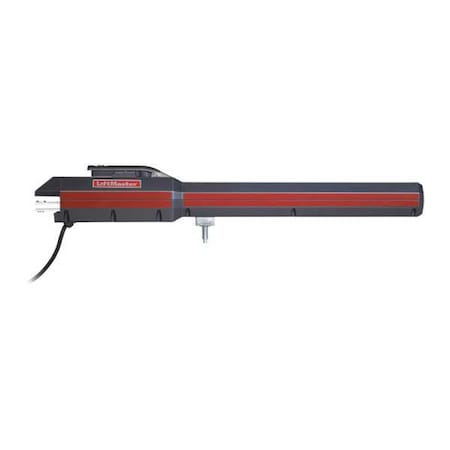 Liftmaster LA500DCS Gate Secondary Arm, Entry/Exit, Aluminum