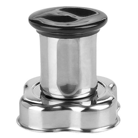 Waring Commercial MC2 Mini Container, 110mL, 6-1/4x 5-1/4x 4-1/2