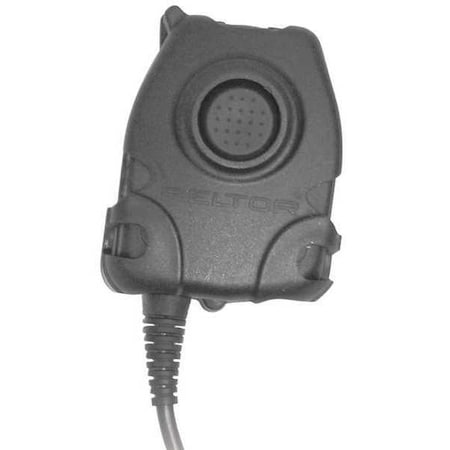 3M FL5035-02 Adapter, Use with Kenwood Radios