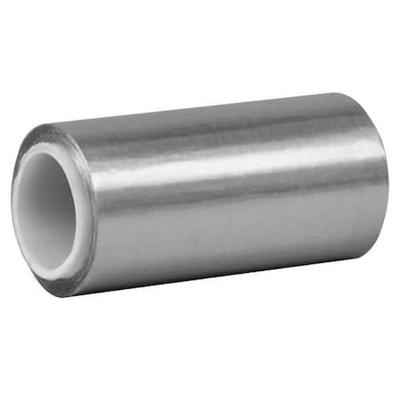 3M 433L FoilTape, Aluminum, Silver, 5ydL, 6 in W