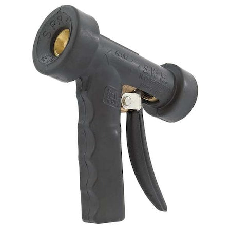 Leonard Valve N-2 Spray Hose Nozzle 1/2